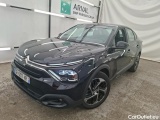Citroen C4  X Feel Pack 1.2 PureTech 130CV BVA8 6E
