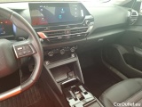 Citroen  C4  X Feel Pack 1.2 PureTech 130CV BVA8 6E #7