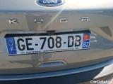  Ford  Kuga KUGA 1.5 EcoBlue 120 ch Titanium VP [5P] bvm 6-120CH-6cv (SUV) #14