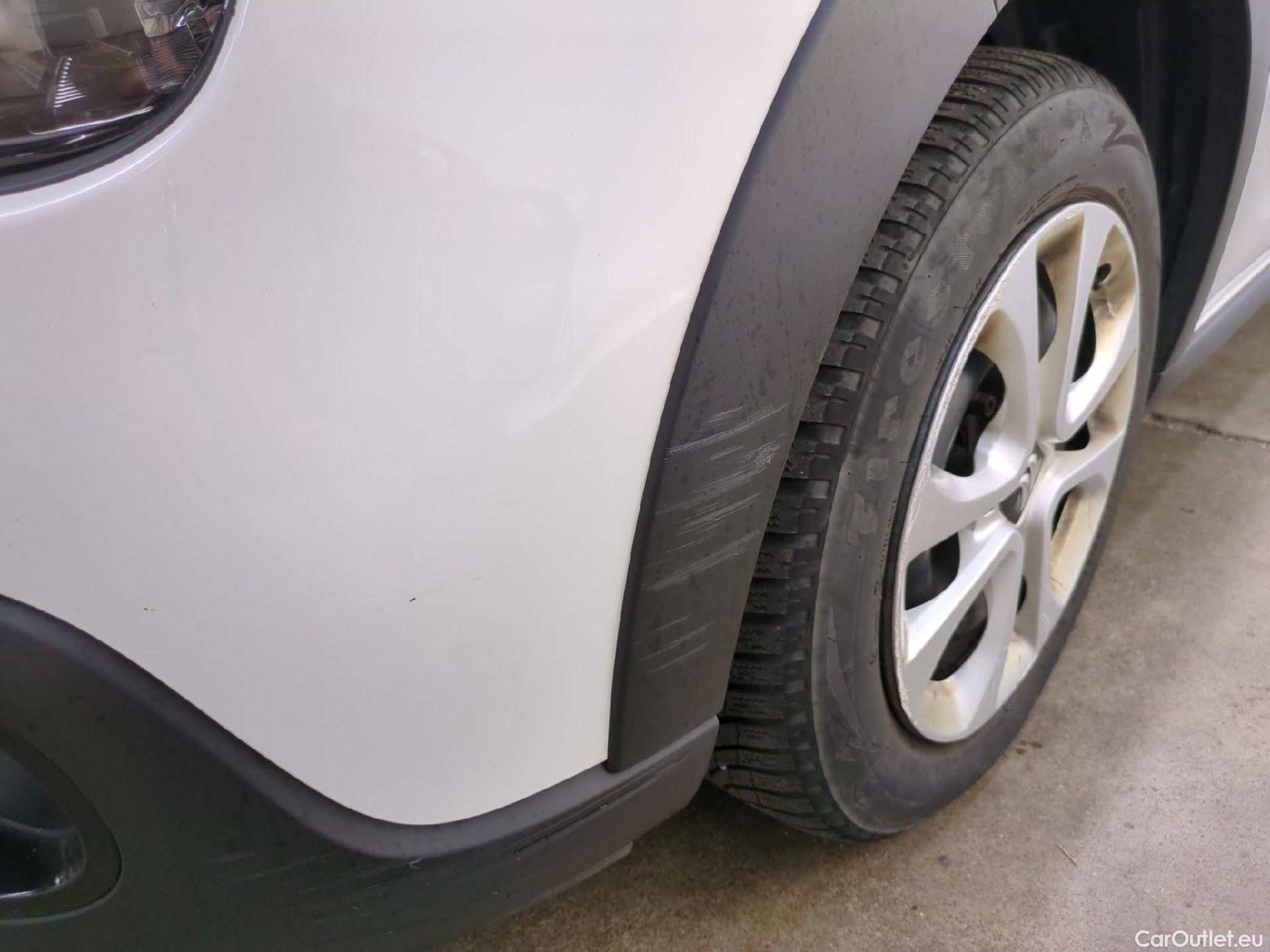  Citroen  C3  Société Feel 1.5 BlueHDI 100CV BVM6 E6d #33