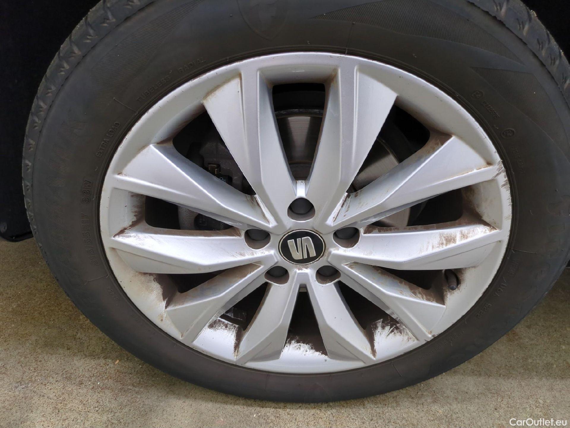  Seat  ATECA  Style 1.0 TSI 115CV BVM6 E6dT #3