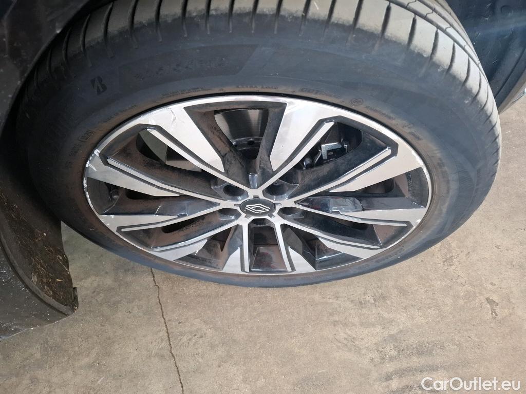  Renault  Espace  VI Techno E-Tech Hybrid 1.2 E-TECH Hybrid 200CV BVA6 6E #36