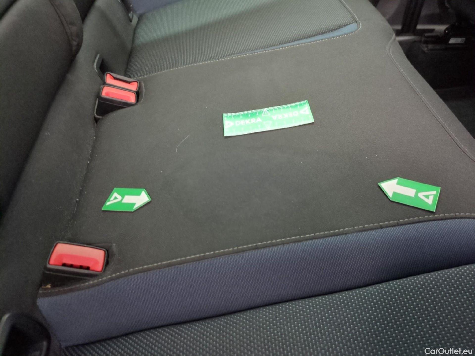  Seat  ATECA  Style 1.0 TSI 115CV BVM6 E6dT #10