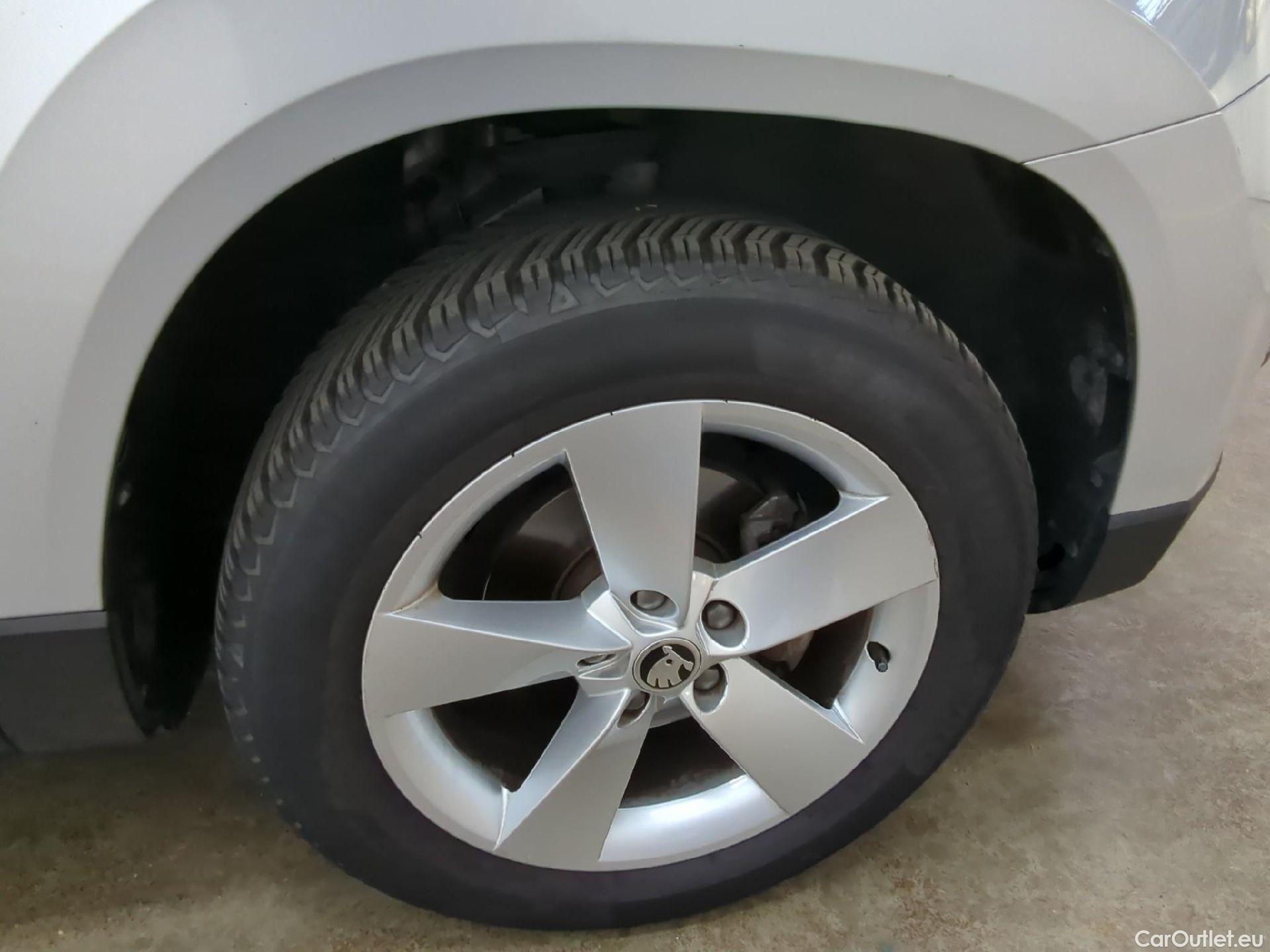  Skoda  Karoq  Business 2.0 TDI 115CV BVA7 E6d #3