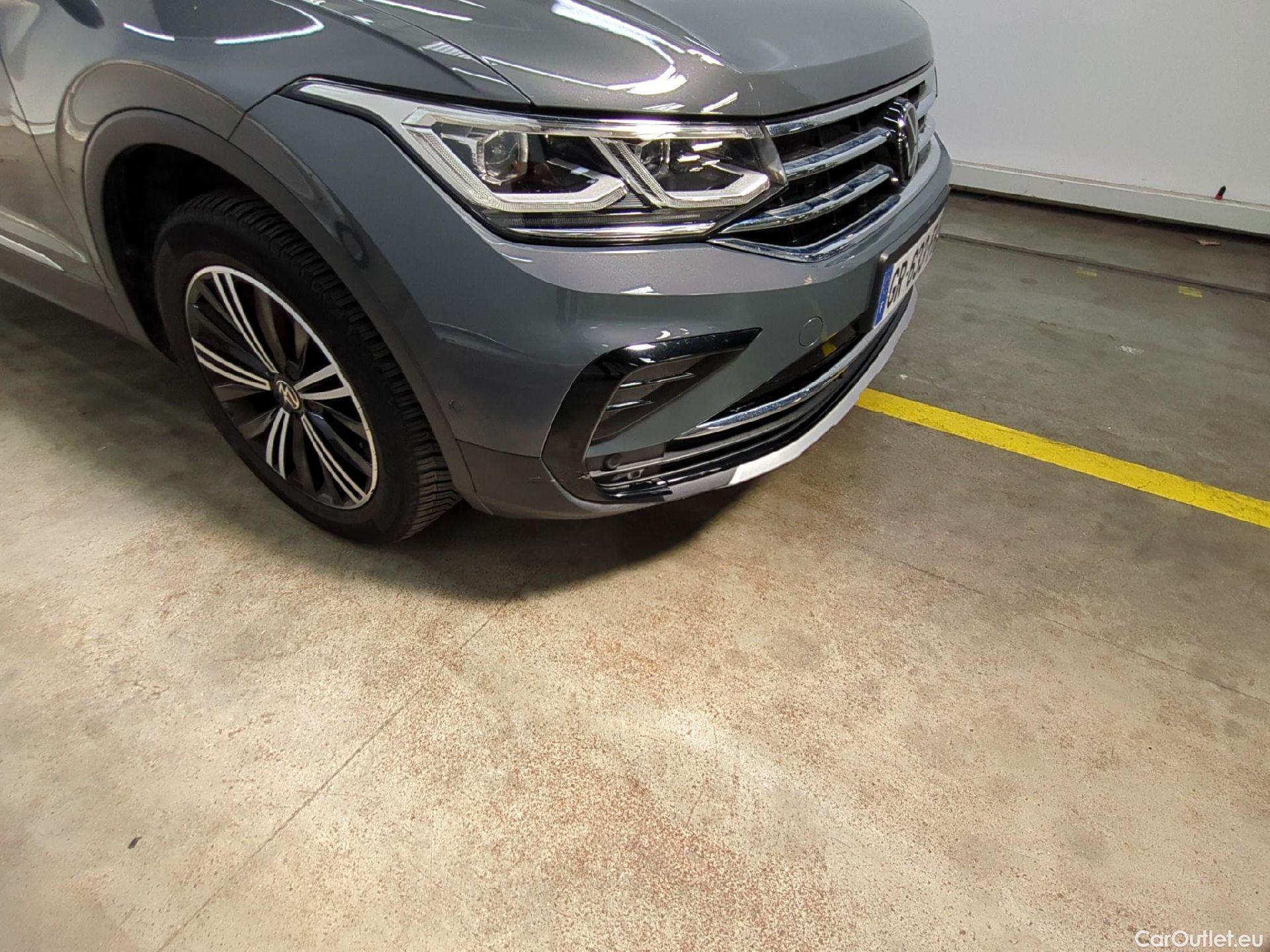  Volkswagen  Tiguan VOLKSWAGEN  / 2020 / 5P / SUV 1.4 eHybrid 245 DSG6 Elegance #5