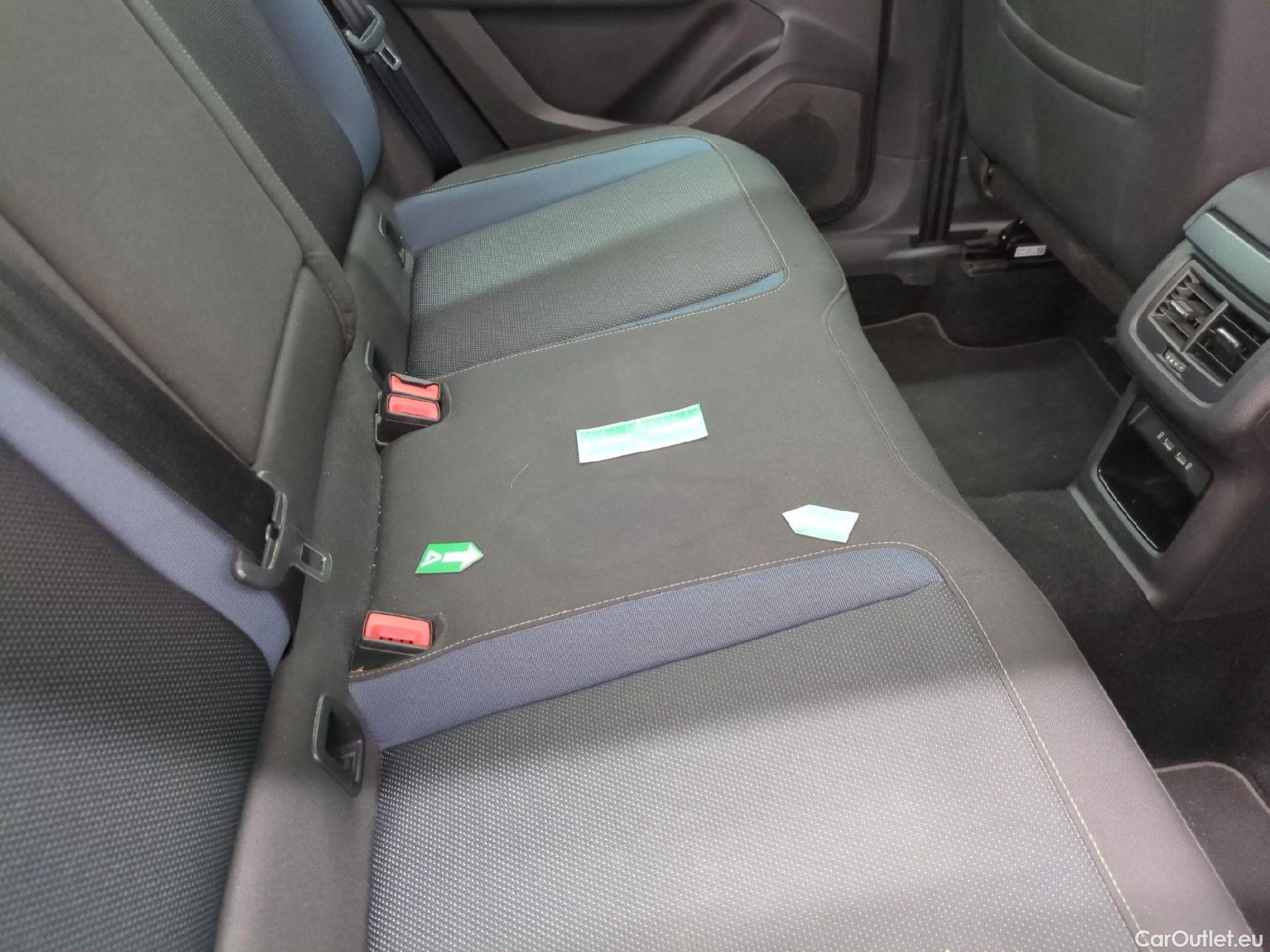  Seat  ATECA  Style 1.0 TSI 115CV BVM6 E6dT #9