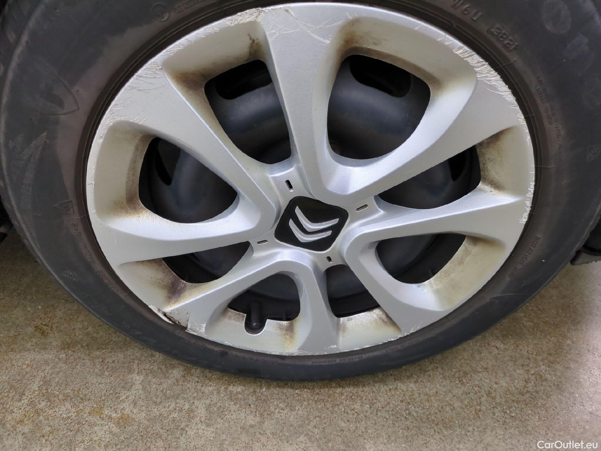  Citroen  C3  Société Feel 1.5 BlueHDI 100CV BVM6 E6d #13