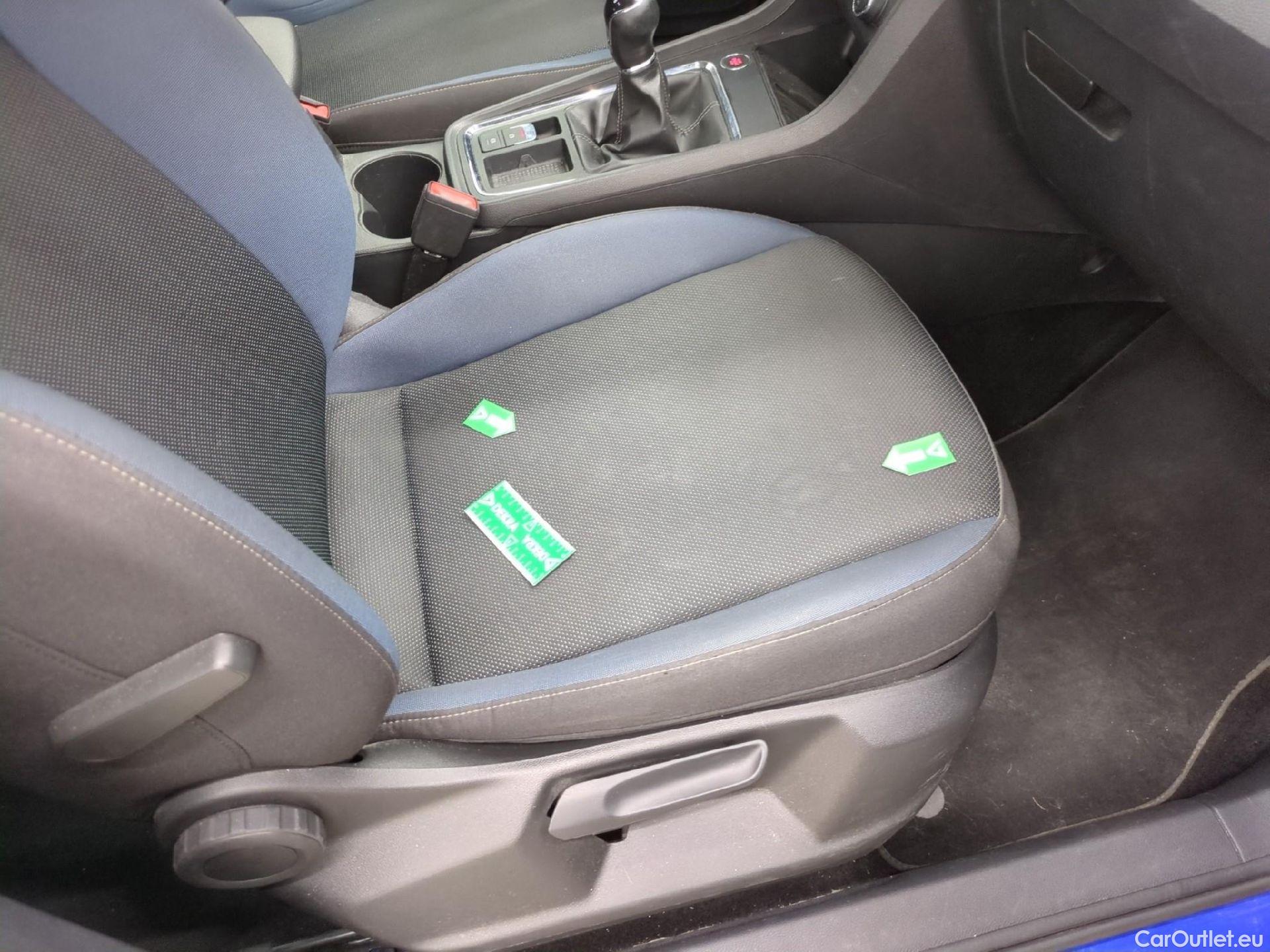  Seat  ATECA  Style 1.0 TSI 115CV BVM6 E6dT #1