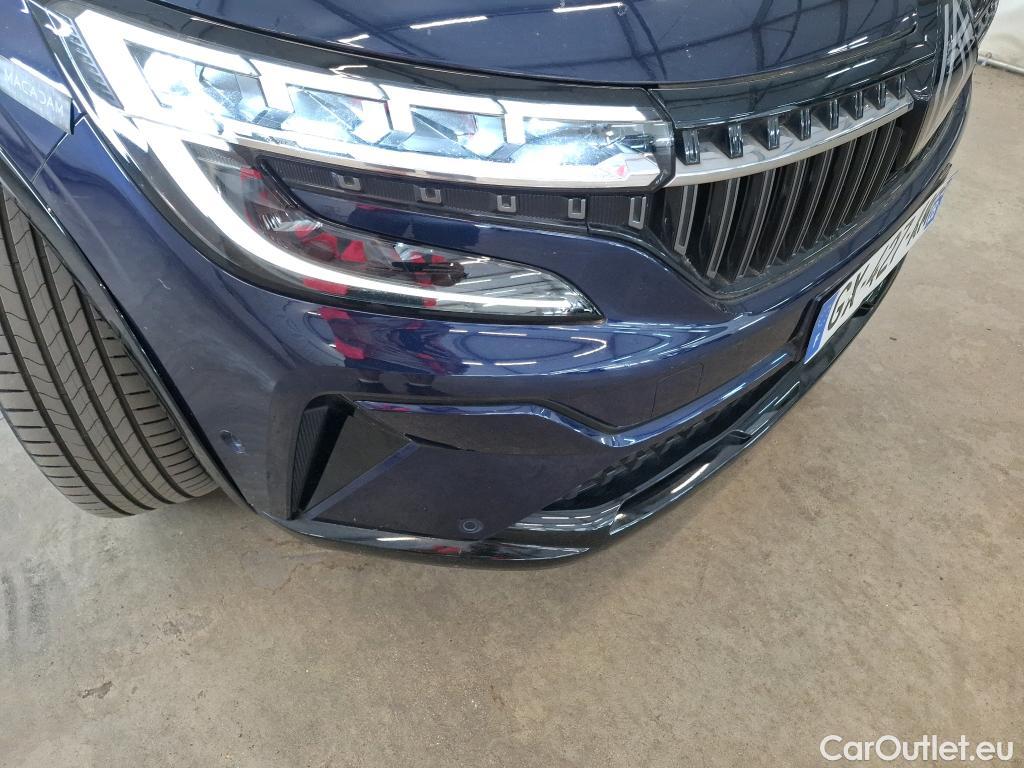  Renault  Espace  VI Techno E-Tech Hybrid 1.2 E-TECH Hybrid 200CV BVA6 6E #1