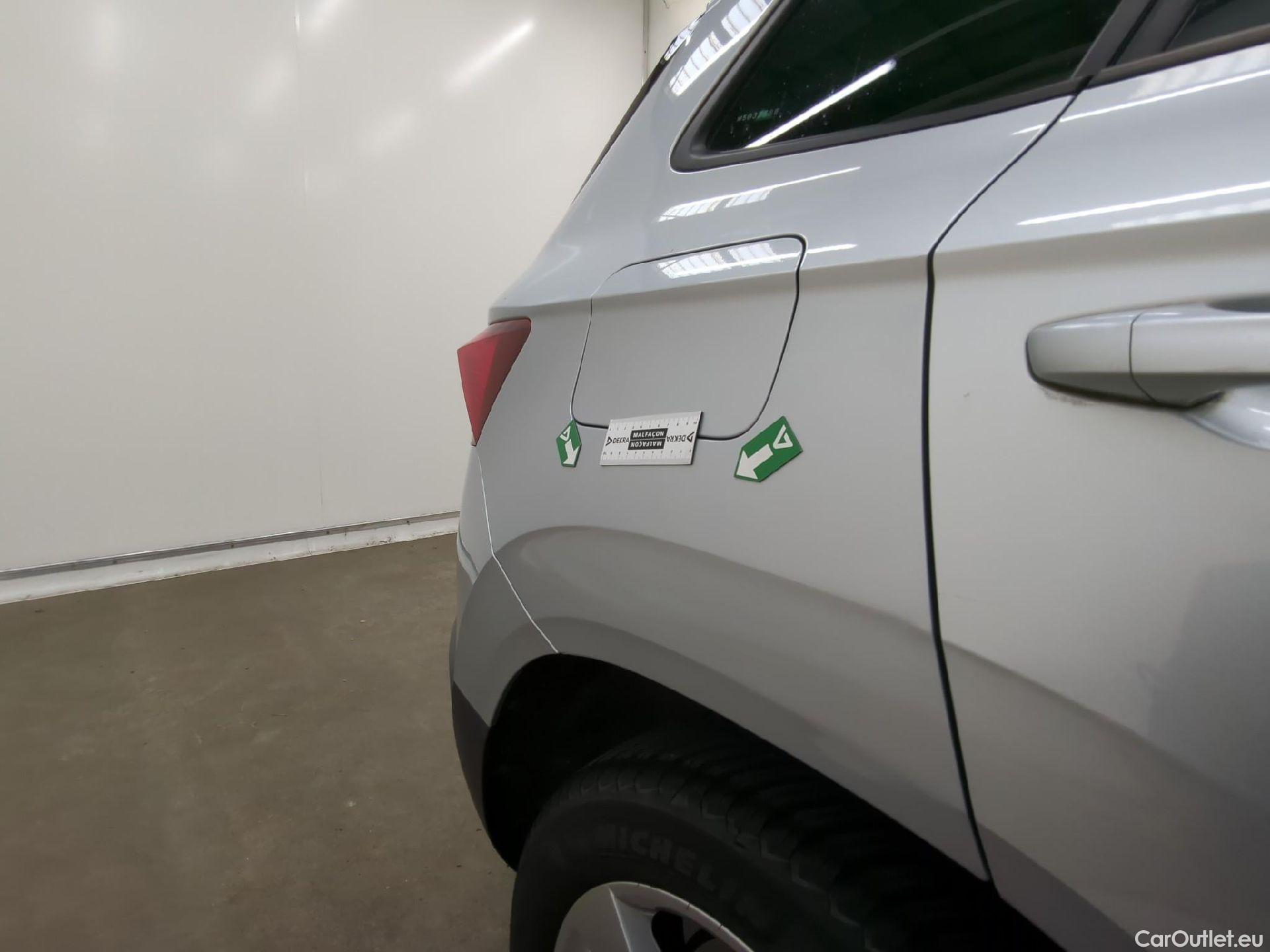  Skoda  Karoq  Business 2.0 TDI 115CV BVA7 E6d #7