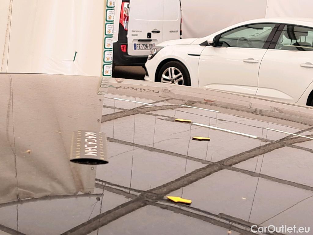  Citroen  C4 CITROEN  X / 2022 / 4P / Berline PureTech 130 S&S EAT8 Feel Pack #12