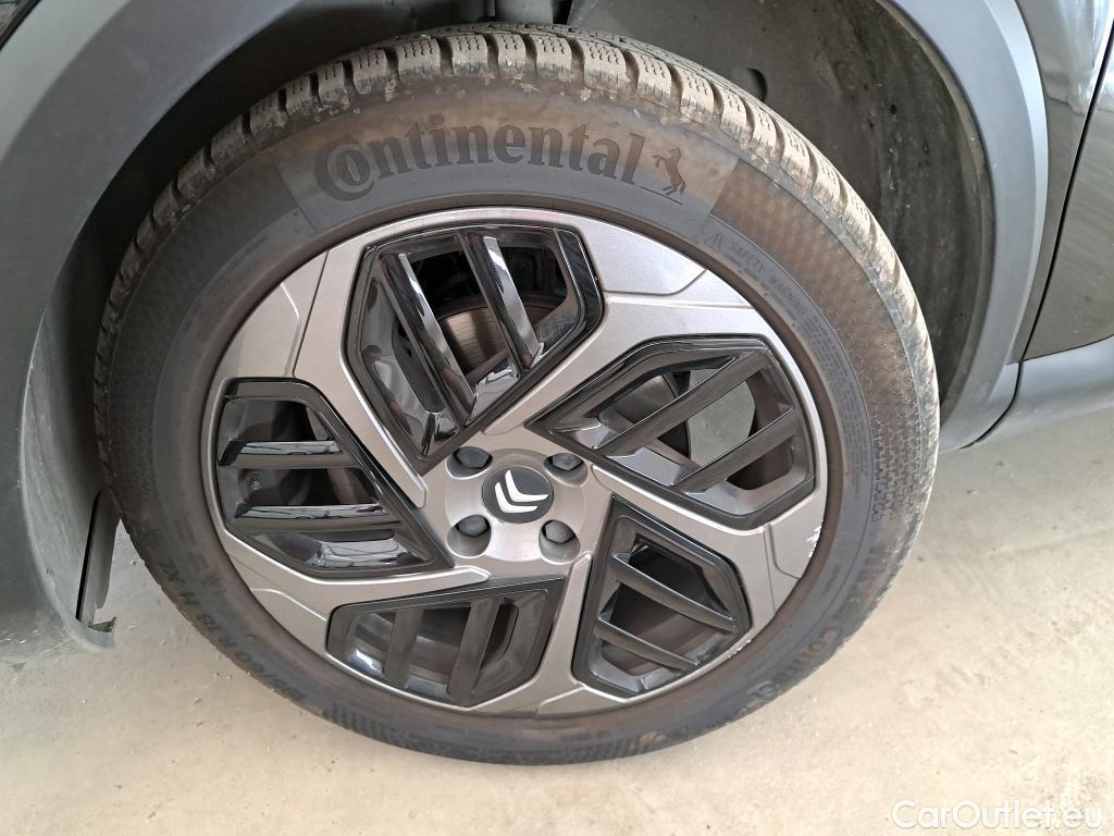  Citroen  C4 CITROEN  X / 2022 / 4P / Berline PureTech 130 S&S EAT8 Feel Pack #16