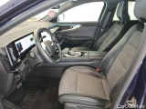  Renault  Espace  VI Techno E-Tech Hybrid 1.2 E-TECH Hybrid 200CV BVA6 6E #8