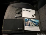  Renault  Espace  VI Techno E-Tech Hybrid 1.2 E-TECH Hybrid 200CV BVA6 6E #12