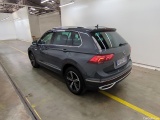  Volkswagen  Tiguan VOLKSWAGEN  / 2020 / 5P / SUV 1.4 eHybrid 245 DSG6 Elegance #3