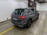  Volkswagen  Tiguan VOLKSWAGEN  / 2020 / 5P / SUV 1.4 eHybrid 245 DSG6 Elegance #4