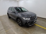  Volkswagen  Tiguan VOLKSWAGEN  / 2020 / 5P / SUV 1.4 eHybrid 245 DSG6 Elegance #5
