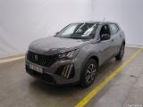 Peugeot 2008  Active 1.2 PureTech 100CV BVM6 6E
