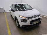  Citroen  C3  Société Feel 1.5 BlueHDI 100CV BVM6 E6d #2