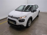 Citroen C3  Société Feel 1.5 BlueHDI 100CV BVM6 E6d