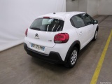  Citroen  C3  Société Feel 1.5 BlueHDI 100CV BVM6 E6d #3