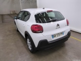  Citroen  C3  Société Feel 1.5 BlueHDI 100CV BVM6 E6d #4