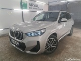 Bmw X1 BMW  / 2022 / 5P / SUV xDrive23i M Sport DKG7