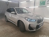  Bmw  X1 BMW  / 2022 / 5P / SUV xDrive23i M Sport DKG7 #4