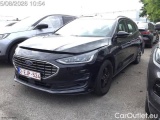 Ford Focus  Clipper 1.0i EcoBoost MHEV Titanium (Mild Hybrid) 92kW/125pk  5D/P Man-6