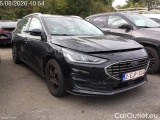  Ford  Focus  Clipper 1.0i EcoBoost MHEV Titanium (Mild Hybrid) 92kW/125pk  5D/P Man-6 #2