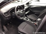  Ford  Focus  Clipper 1.0i EcoBoost MHEV Titanium (Mild Hybrid) 92kW/125pk  5D/P Man-6 #10