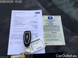  Ford  Focus  Clipper 1.0i EcoBoost MHEV Titanium (Mild Hybrid) 92kW/125pk  5D/P Man-6 #11