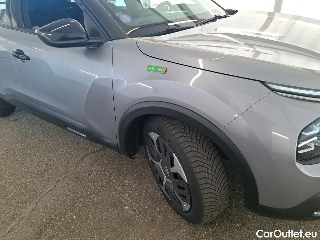  Citroen  C4  Berline Feel 1.2 PureTech 130CV BVM6 6E #21