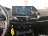  Citroen  C4  Berline Feel 1.2 PureTech 130CV BVM6 6E #7