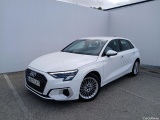Audi A3 AUDI  / 2020 / 5P / berlina con portón Sportback Advanced 35 TDI 110kW (150CV)