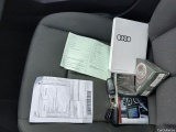  Audi  A3 AUDI  / 2020 / 5P / berlina con portón Sportback Advanced 35 TDI 110kW (150CV) #5