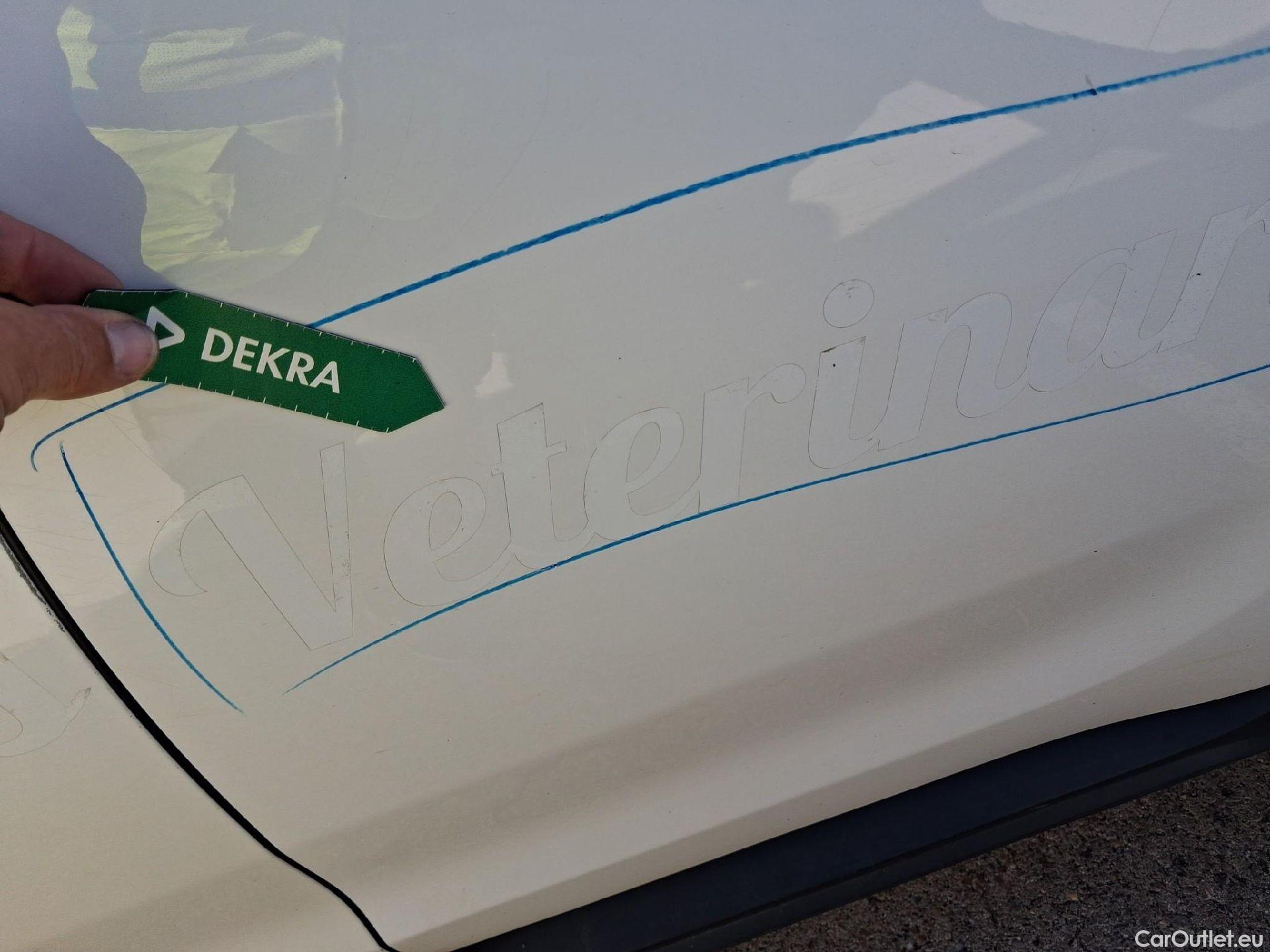  Dacia  Duster DACIA  / 2018 / 5P / todoterreno Expression Bl. dCi 85kW(115CV) 4X2 #23
