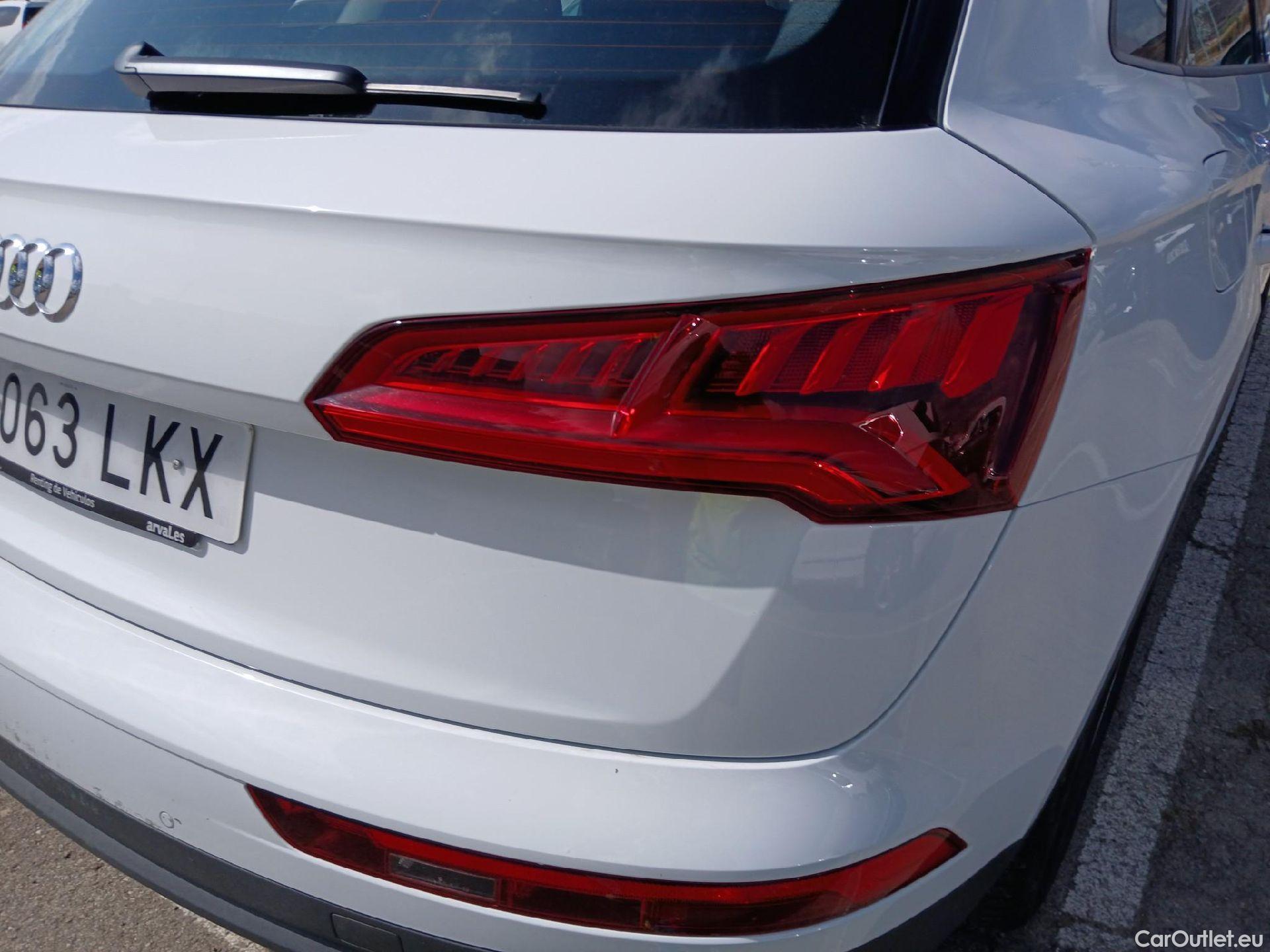  Audi  Q5 AUDI  / 2016 / 5P / todoterreno Advanced 35 TDI 120kW S tronic #28
