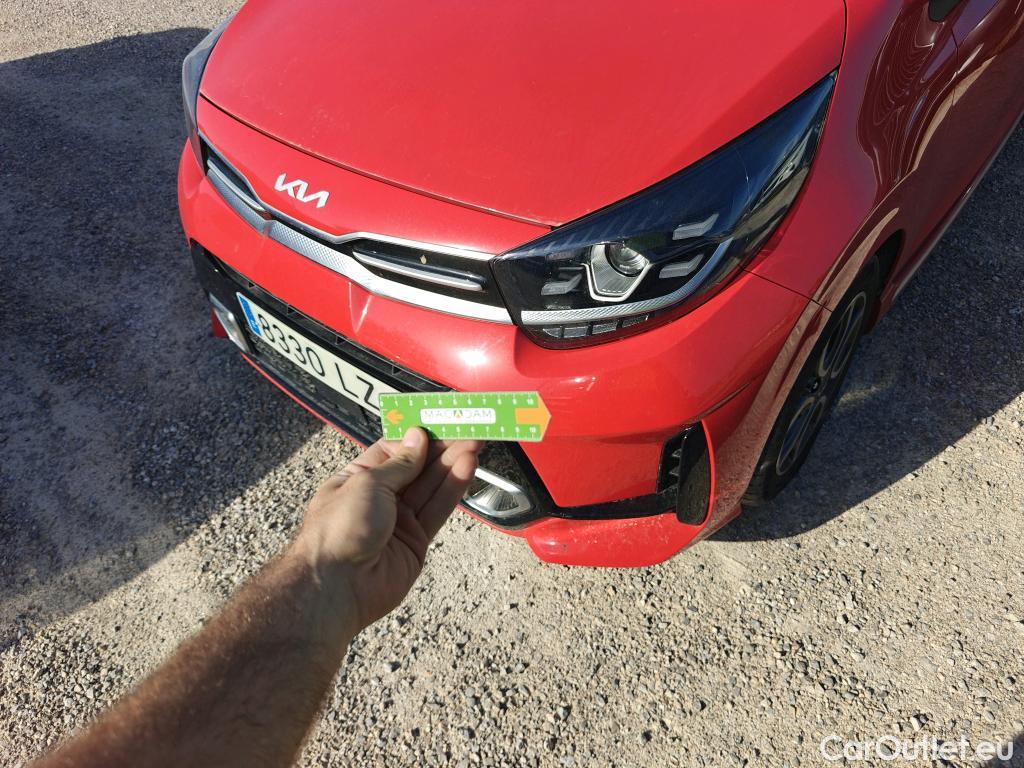  KIA  Picanto KIA  / 2020 / 5P / berlina con portón 1.2 DPi 62kW (84CV) GT Line #21