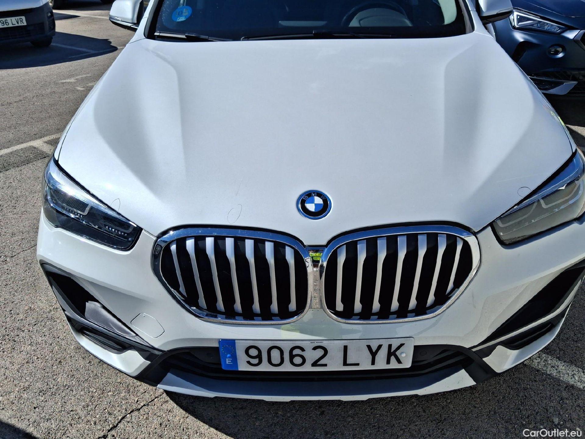 Bmw  X1 BMW  / 2019 / 5P / todoterreno xDrive25e #3