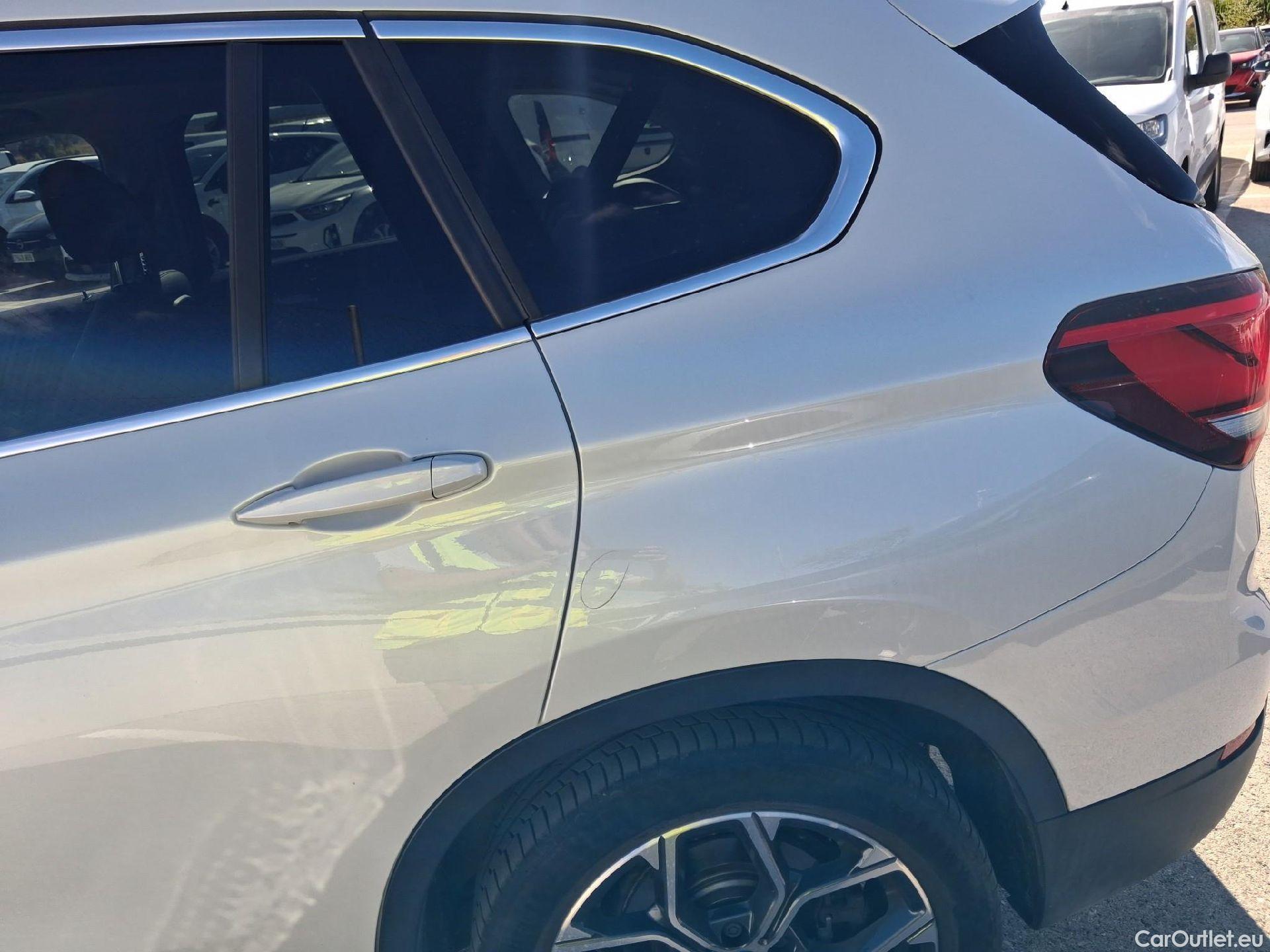  Bmw  X1 BMW  / 2019 / 5P / todoterreno xDrive25e #7