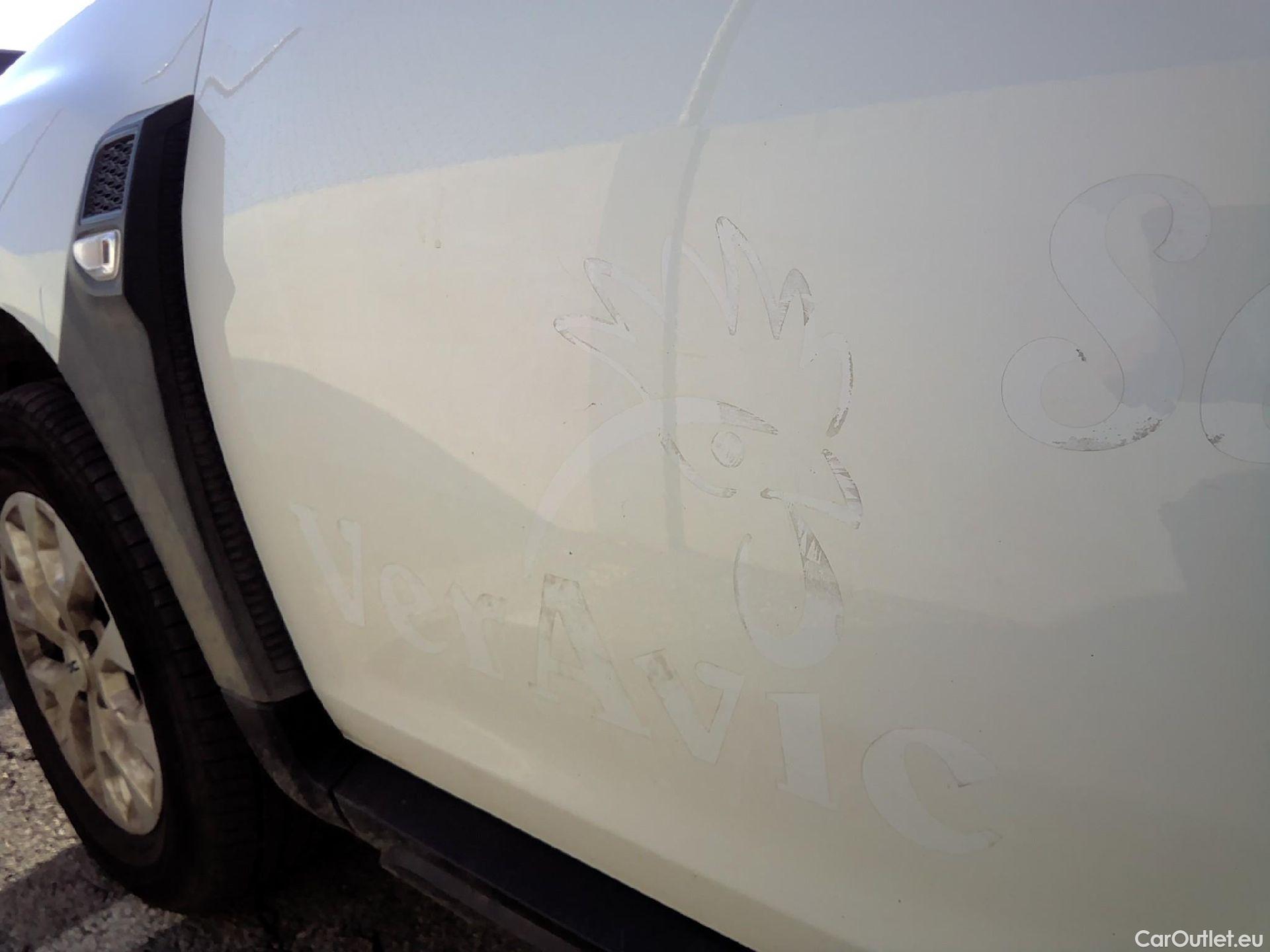  Dacia  Duster DACIA  / 2018 / 5P / todoterreno Expression Bl. dCi 85kW(115CV) 4X2 #24