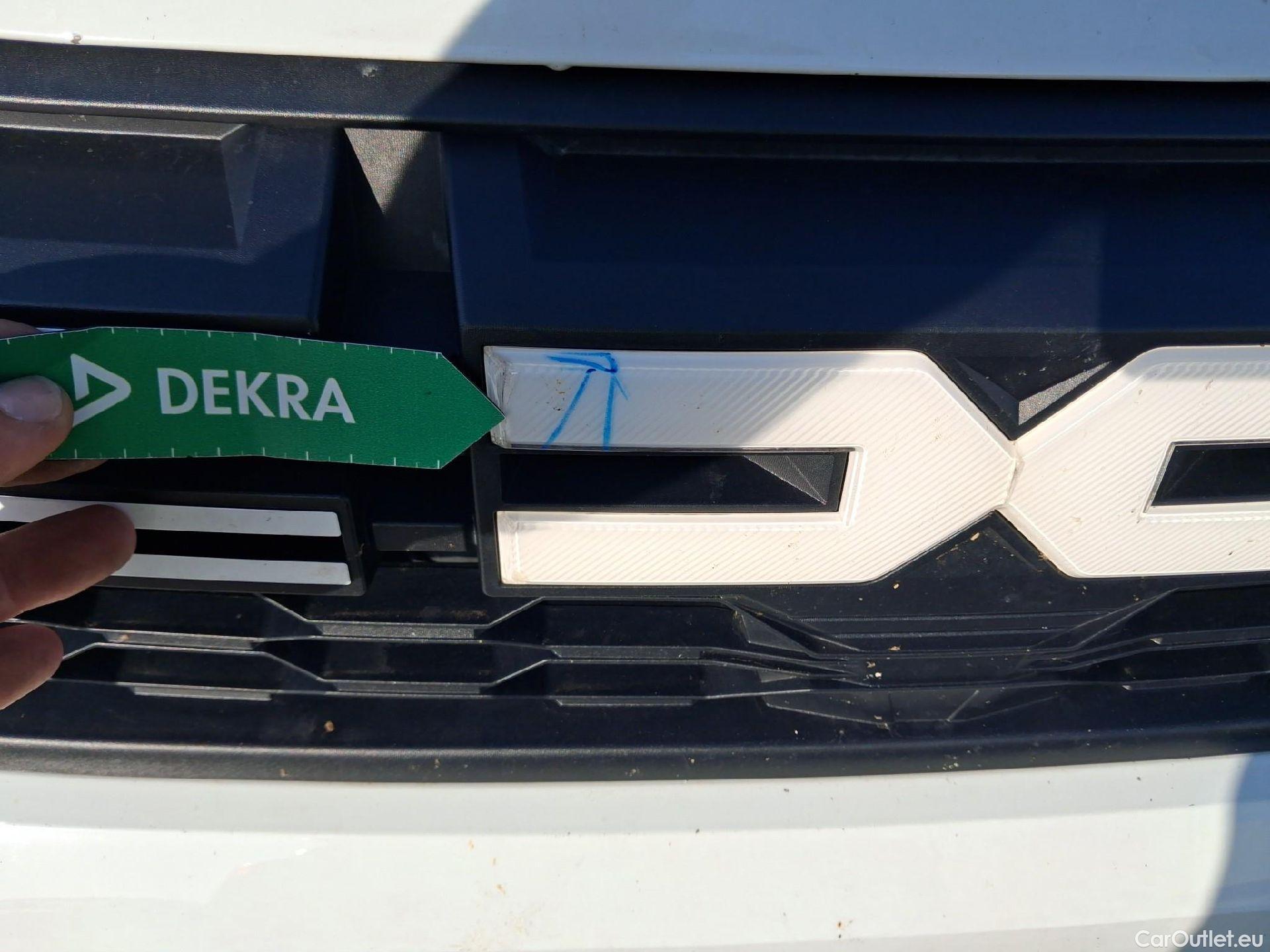 Dacia  Duster DACIA  / 2018 / 5P / todoterreno Expression Bl. dCi 85kW(115CV) 4X2 #13