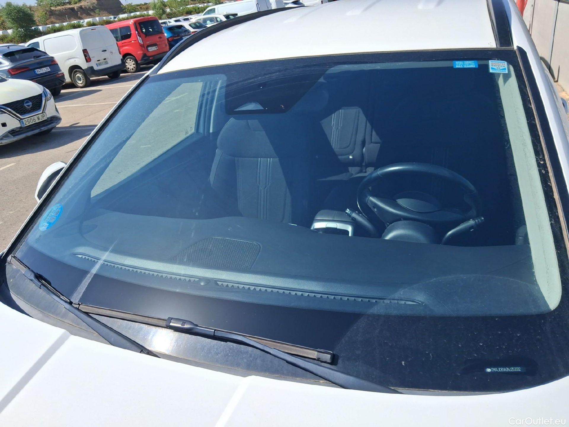  Hyundai  Tucson HYUNDAI  / 2020 / 5P / todoterreno 1.6 CRDI 100kW (136CV) 48V Maxx DCT #1