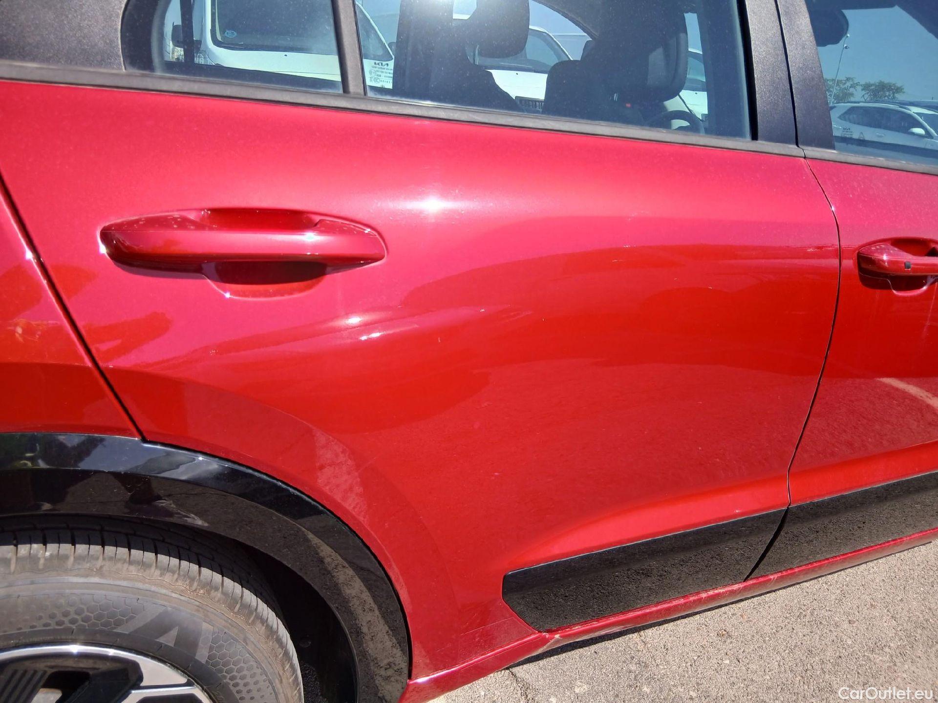  KIA  Niro KIA  / 2022 / 5P / crossover 1.6 GDi HEV 104kW (141CV) Drive #30