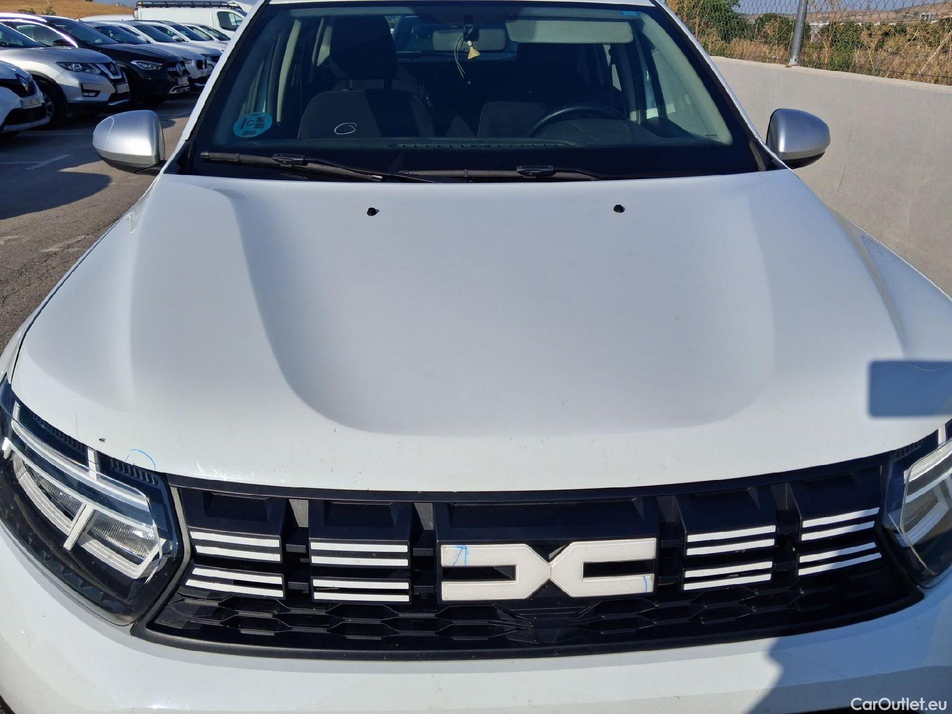 Dacia  Duster DACIA  / 2018 / 5P / todoterreno Expression Bl. dCi 85kW(115CV) 4X2 #15
