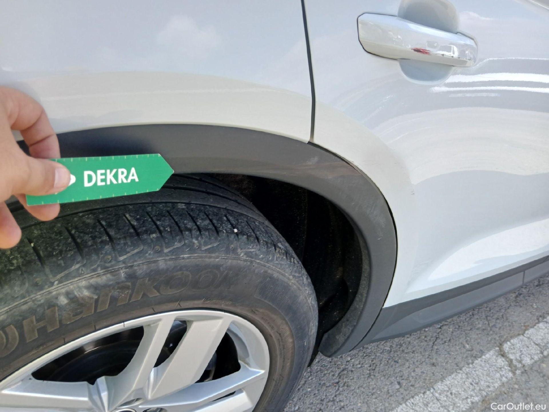  Audi  Q5 AUDI  / 2016 / 5P / todoterreno Advanced 35 TDI 120kW S tronic #29