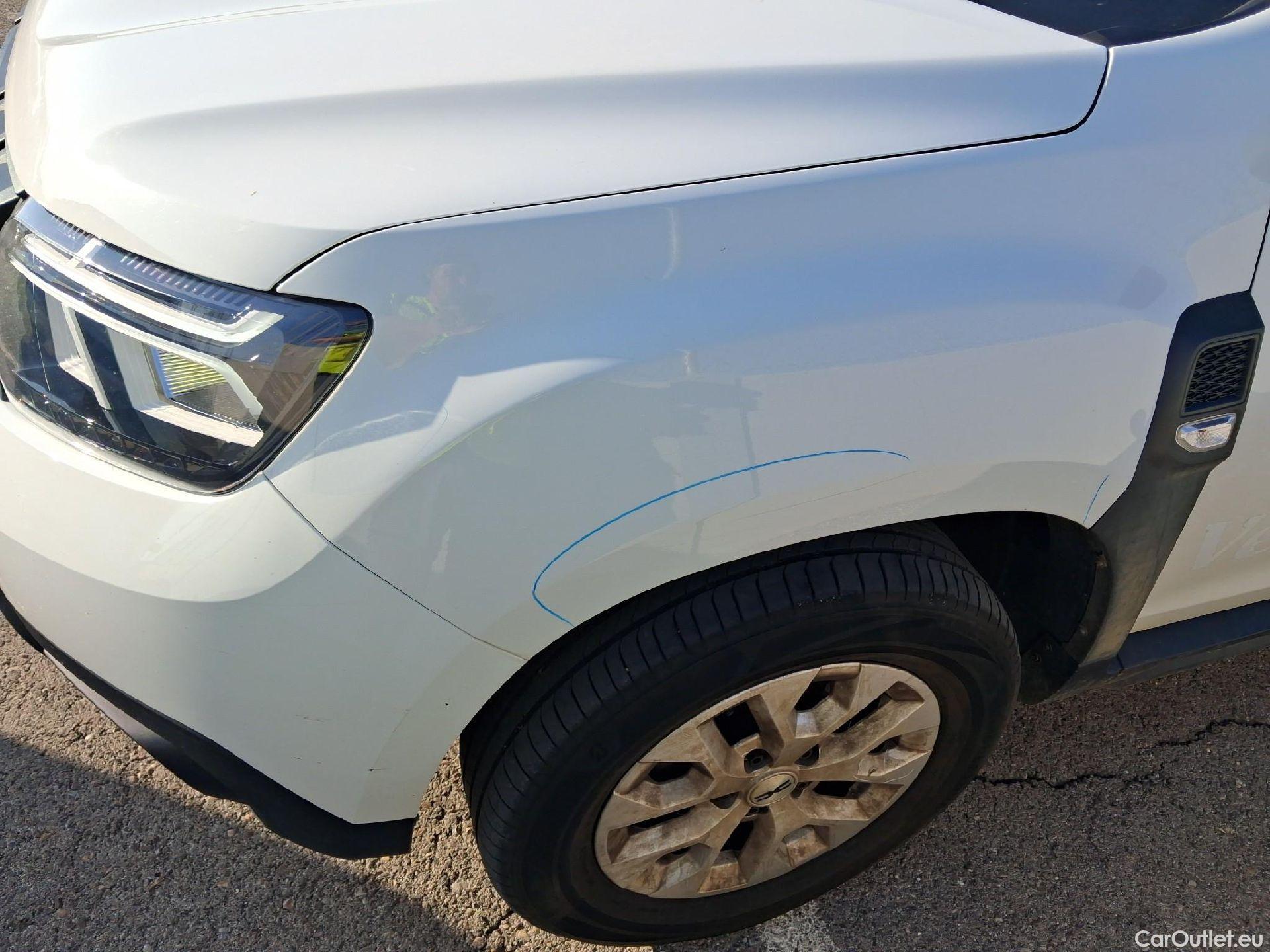  Dacia  Duster DACIA  / 2018 / 5P / todoterreno Expression Bl. dCi 85kW(115CV) 4X2 #17