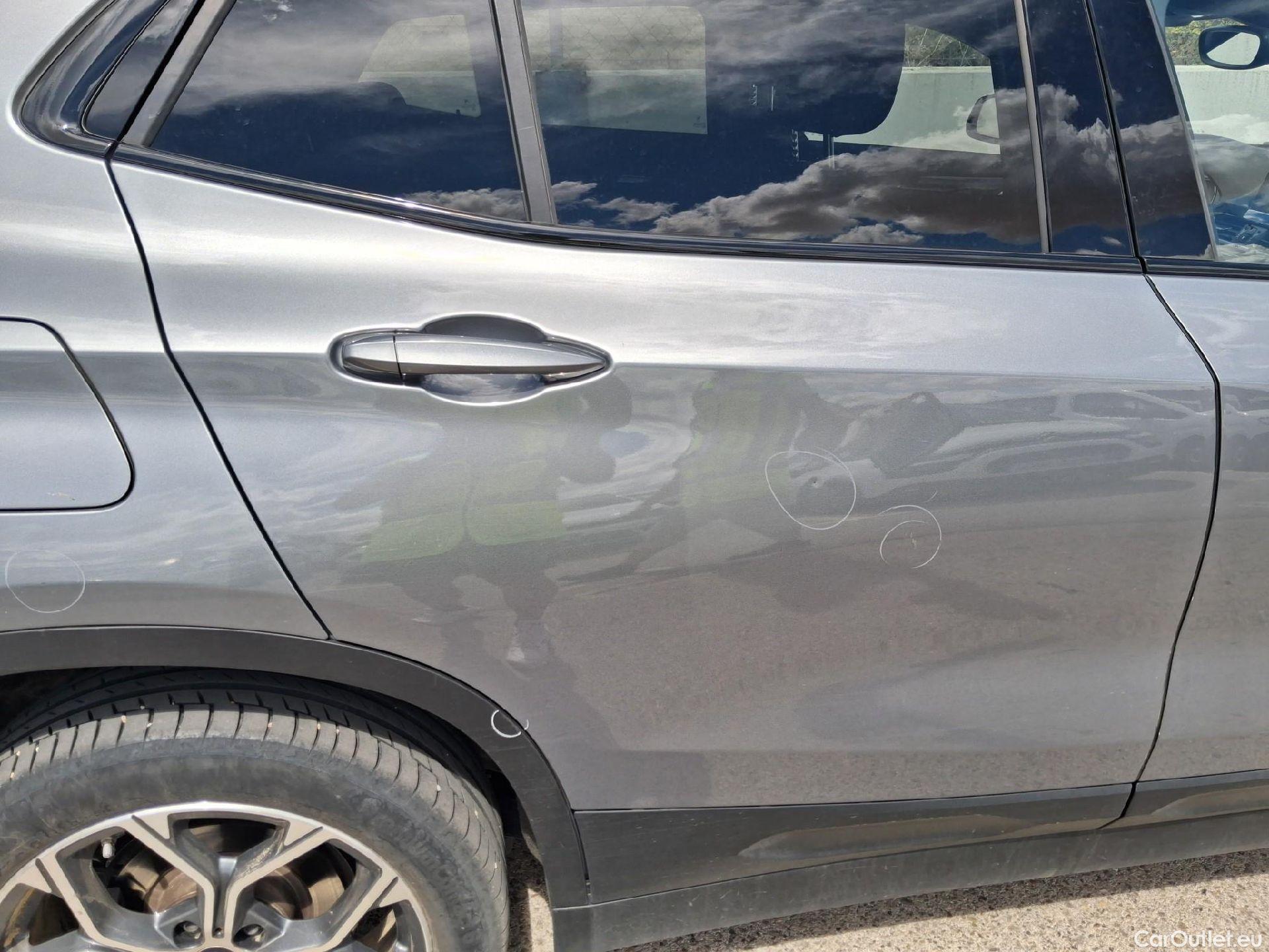  Bmw  X2 BMW  / 2017 / 5P / todoterreno sDrive18i (AC3) #29