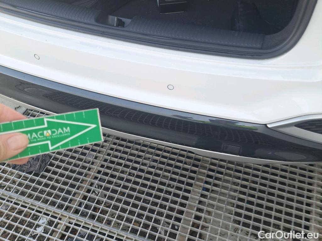 Audi  Q2 AUDI  / 2020 / 5P / todoterreno Advanced 35 TFSI 110kW (150CV) S tronic (AC) #29